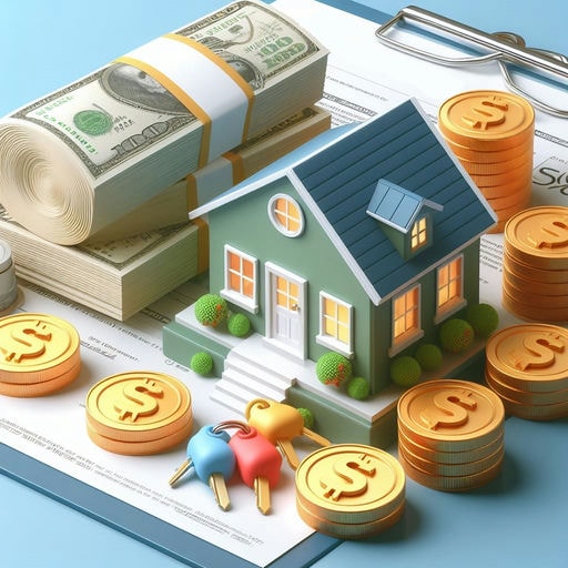 Quel apport pour acheter une maison ?