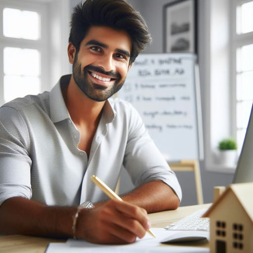 Rédiger une annonce immobilière efficace en 5 étapes