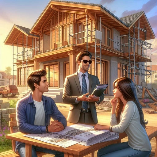 Trouver un logement neuf : Tous nos conseils