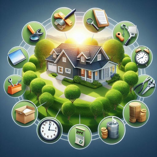 Comment vendre sa maison : Tous nos conseils