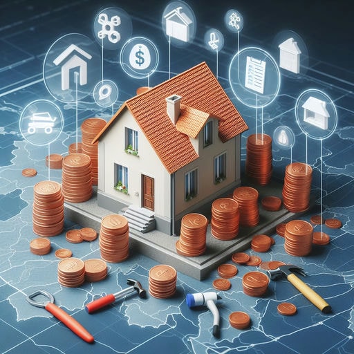 Valeur vénale d'un bien immobilier : Définition et utilité