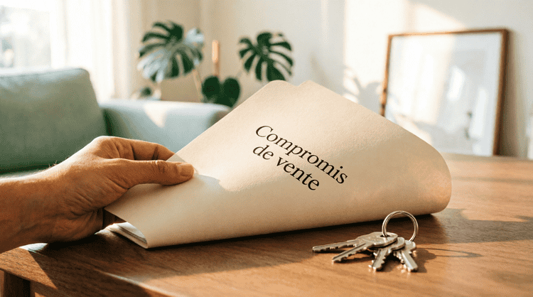 Rétractation d’un compromis de vente : Quels risques et obligations pour les parties ?